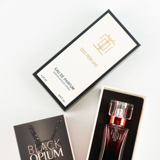 Nước Hoa Yves_Black_Opium - DOCI Perfume Chai 25ml