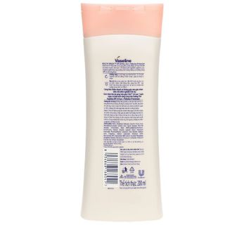 Vaseline Dưỡng Thể Sun+ 200ml