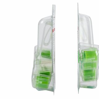 Vim Viên Treo WC Trà Xanh & Chanh 55g