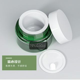 PET Bộ Vỏ Chai Lọ Mỹ Phẩm Dưỡng Da Nhựa PP-ABS Cao Cấp, Vòi Nhấn , Hủ Nắp Vặn 30ml-30ml-60ml-100ml ( Bộ lọ chai Mỹ Phẩm In LoGo Theo Yêu Cầu) Hàng, Giá Tận Xưởng.