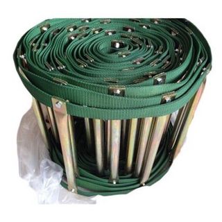 Thang thoát hiểm Hòa Bình