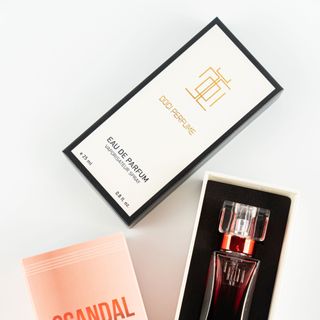 Nước Hoa Jean Paul Scandal - DOCI Perfume Chai 25ml