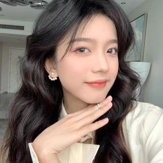 Bông tai 5 nụ