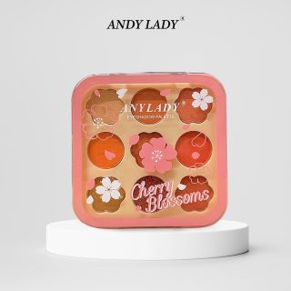 Phấn mắt Andy #943B