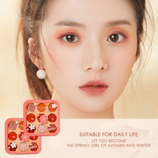 Phấn mắt Andy #943B