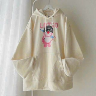 Hoodie unisex form rộng dưới 65kg