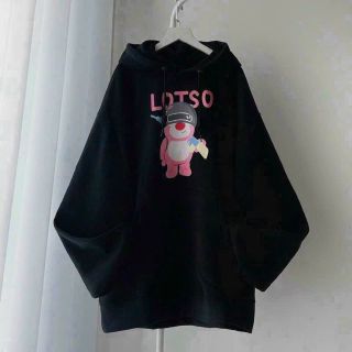 Hoodie unisex form rộng dưới 65kg