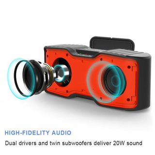 Loa Bluetooth Aomais sport II+