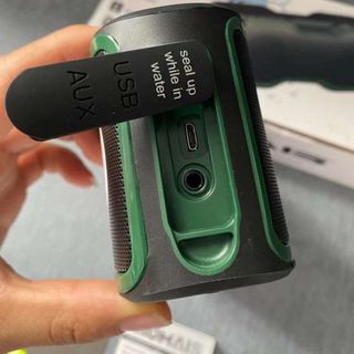 Loa Bluetooth Aomais sport II+