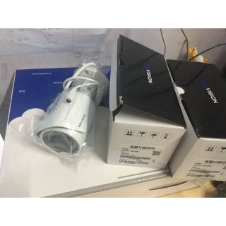 Camera IP Bullet 2MP KBVISION KX-A2011TN3 giá sỉ