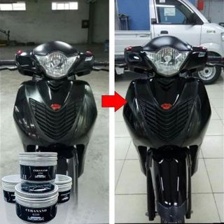 SÁP PHỦ BÓNG XE HƠI CERANANO 620 Hàng Chuẩn