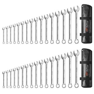 Thùng Cờ lê 32 món Tacklife ( Đức ) thương hiệu thuộc Aukey Model : TLWR01HD