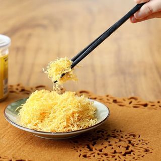 Hộp chà bông gà C&B 100g.