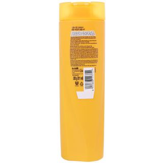 Sunsilk DG MMDK 320g (Vàng)