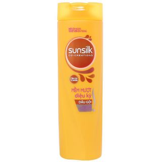Sunsilk DG MMDK 320g (Vàng)