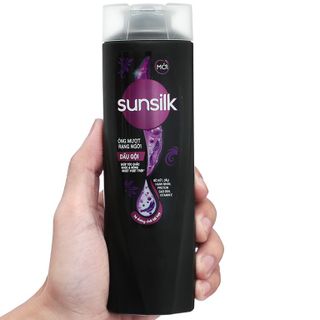 Sunsilk DG 170g (Đen)