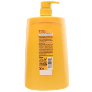 Sunsilk DG MMDK 1.4Kg (Vàng)