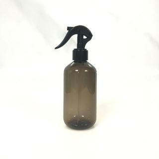 PET Vỏ Chai Xịt Trong Vòi Cong Sang Trọng 350ml ( Vỏ Chai Xịt In LoGo Theo Yêu Cầu) Hang, Giá Tận Xưởng.