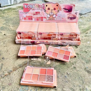 Phấn mắt Andy #8146