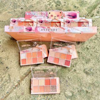 Phấn mắt Andy #8146