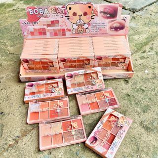 Phấn mắt Andy #8146