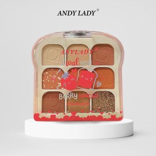 Phấn mắt Andy #956