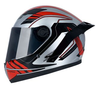 Mũ bảo hiểm fullface SRT