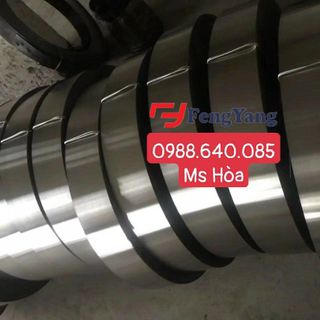 THÉP ĐAI CUỘN ĐÀN HỒI 65Mn, SK5, SUP9, SUP10
