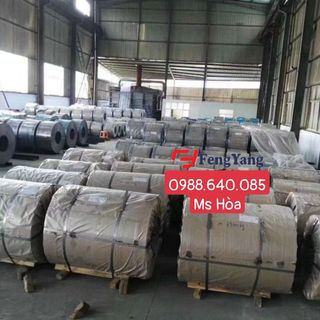 THÉP ĐAI CUỘN ĐÀN HỒI 65Mn, SK5, SUP9, SUP10