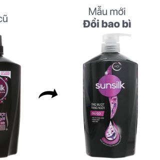 Sunsilk DG OMRG 900g (Đen)
