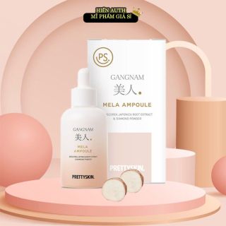 Serum gangnam prettyskin