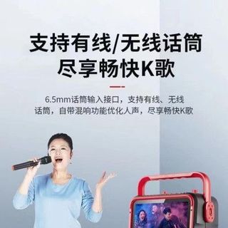 Loa karaoke có màn hình hãng KONKA C180s
