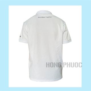 Áo thun đồng phục cổ trụ giá rẻ - thiết kế miễn phí theo yêu cầu