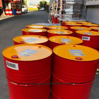 Dầu bánh răng Shell Omala S4 GXV 150/220 giá sỉ