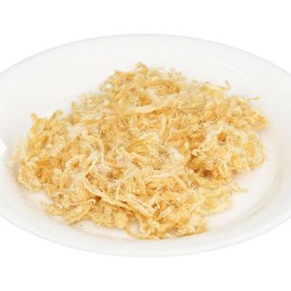 Hộp chà bông heo C&B 150g.
