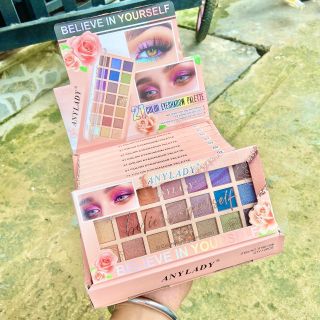 Phấn mắt Andy #8166
