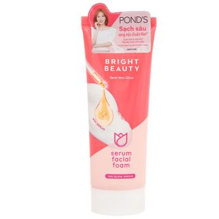 Pond SRM Sáng Mịn Rạng Rỡ 50g