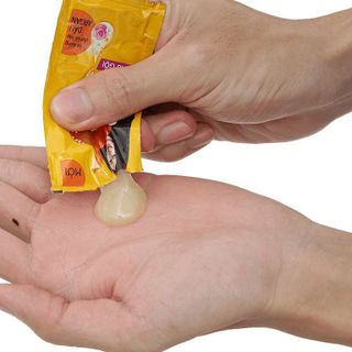 Sunsilk DG Dây MMDK (Vàng) 6g x 10/66 Dây
