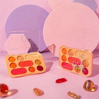 Phấn mắt Andy #8131