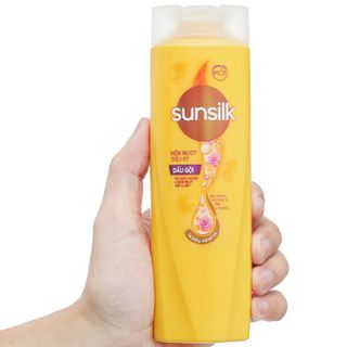Sunsilk DG 170g (Vàng)