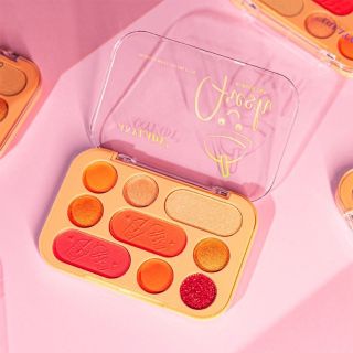 Phấn mắt Andy #8131