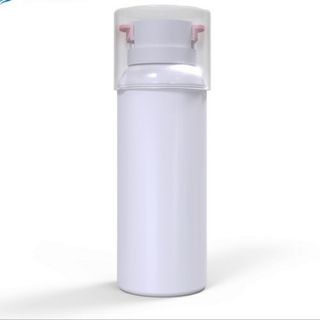 Vỏ Chai Nhôm Tạo Bọt Hình Hoa Hồng 3D Cho Bọt Rửa Mặt, Bọt Xà Phòng, Bọt Cạo Râu, Chất liệu Nhôm 150ml ( Vỏ Chai Nhôm Tạo Bọt In LoGo Theo Yêu cầu) Hàng, Giá Tận Xưởng.