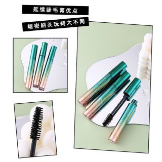 Mascara Lameila xanh