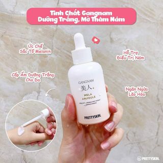 Serum gangnam prettyskin