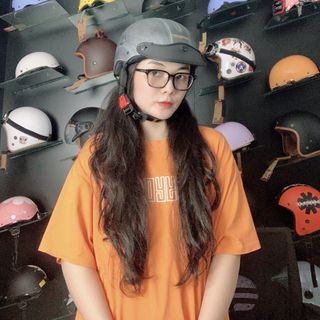 Mũ bảo hiểm sơn xước VARO