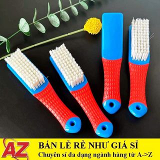 Bàn Chải NaNo Đa Năng Vệ Sinh Ôtô, Giày Dép, Quần Áo Tiện Dụng giá sỉ