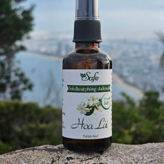 Tinh dầu thơm phòng, khử mùi, đuổi muỗi