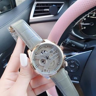 ĐỒNG HỒ NAM TRUNG CẤP TA.G HE.UER DA