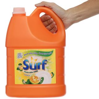 Surf Rửa Chén Tắc 3.6kg
