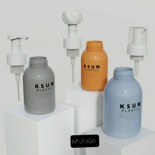 PET 3 Vỏ Chai Dầu Gội, Sữa Tắm, Sữa Rửa Mặt , Vòi Xịt Hoa Hồng, Vòi Xịt Lưỡi Vịt, From Bầu Tròn ,Nhựa PP Cao Cấp 200ml-300ml-400ml-500ml ( Vỏ chai Dầu Gội In LoGo Theo Yêu Cầu) Hàng, Giá Tận Xưởng.